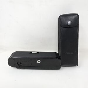 Canon Power Winder A Film Advance For SLR Camera AE-1 A-1 Made In Japan Tested